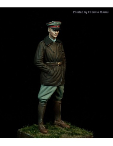 Red Baron (1/32 scale) 