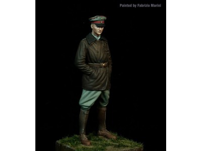 Red Baron (1/32 scale) 