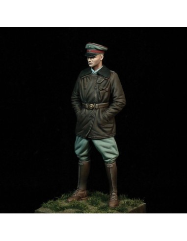 Red Baron - Manfred von Richthofen 