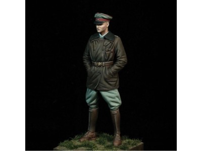 Red Baron - Manfred von Richthofen 