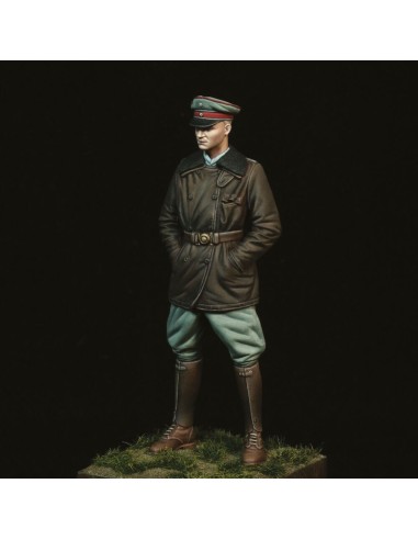 Red Baron (75mm) 