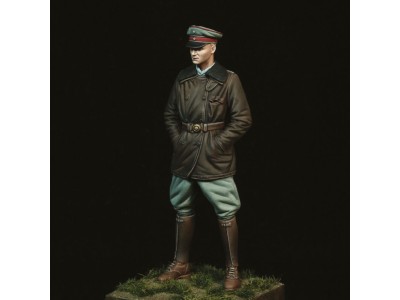 Red Baron (75mm) 