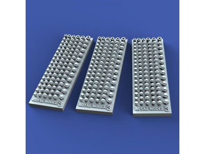 Assorted bolts No.3 