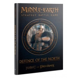 Defence of the North (English)
