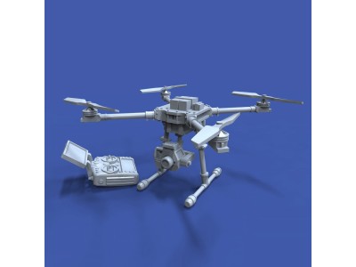 Drones 
