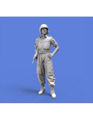 IDF tanker '1973' 