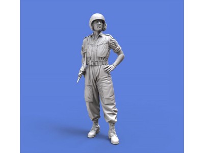 IDF tanker '1973' 