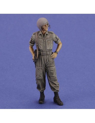 IDF tanker '1973' 