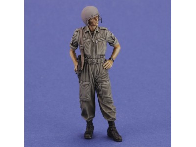 IDF tanker '1973' 