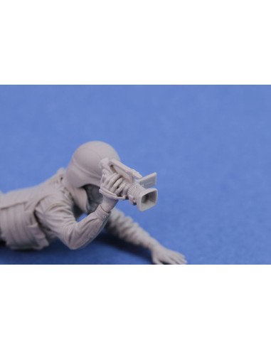War Reporter 