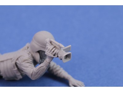 War Reporter 