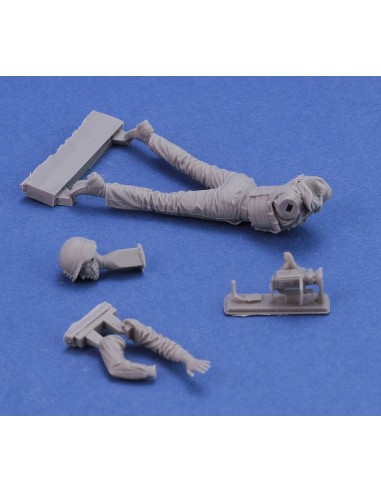 War Reporter 
