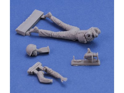 War Reporter 