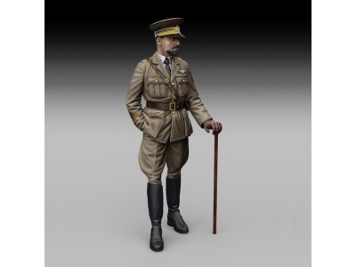 Italo Balbo 