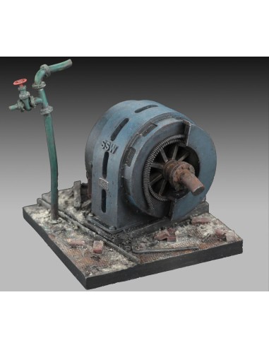 Stalingrad base 'cm5,5x5,5' 