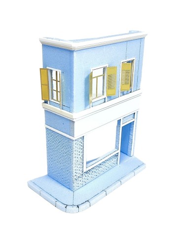 Windows assorted set 