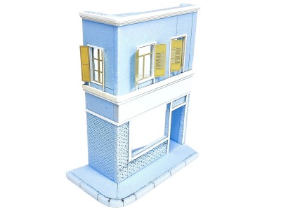 Windows assorted set 