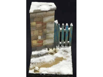 Let it Snow! 