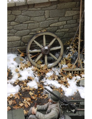 Let it Snow! 