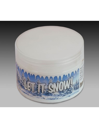 Let it Snow! 