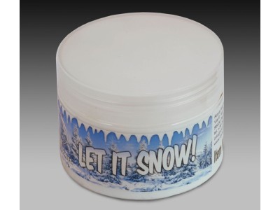 Let it Snow! 