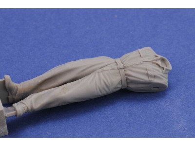 U.S. mechanic  3D printed 