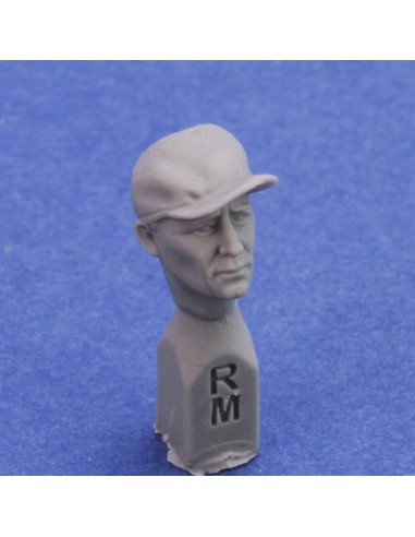 U.S. mechanic  3D printed 