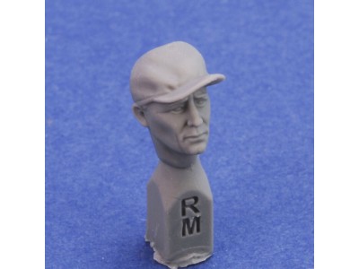 U.S. mechanic  3D printed 