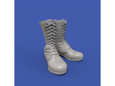 U.S. Paratrooper boots - WWII 