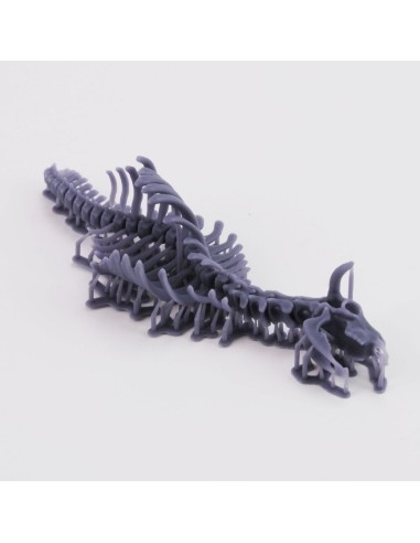 Cow skeleton n.1  3D printed 