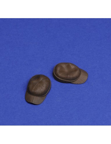 U.S Tanker caps - WWII 