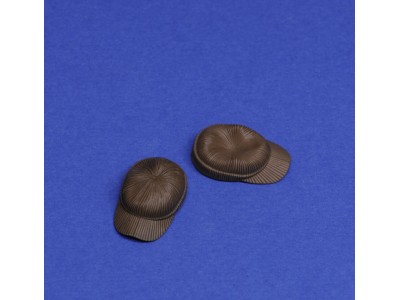 U.S Tanker caps - WWII 