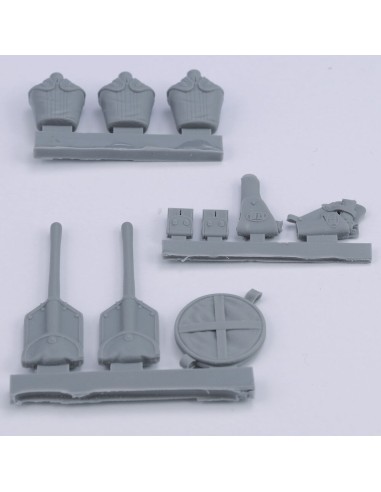 U.S. infantry equipment set-WWII 