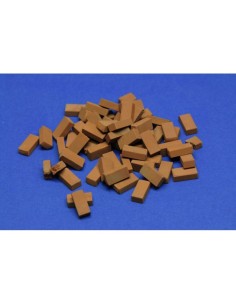 Solid clay Bricks  2