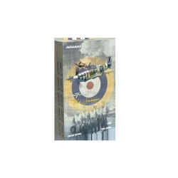 SPITFIRE STORY The Sweeps, Limited edition 