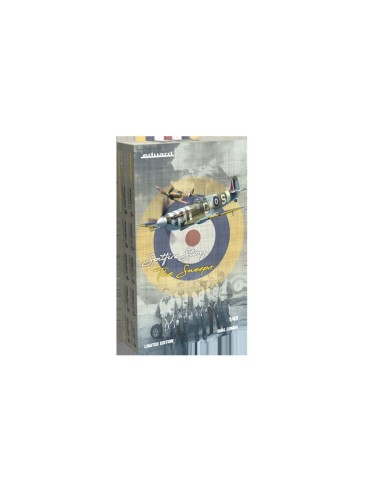 SPITFIRE STORY The Sweeps, Limited edition 