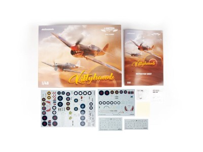 KITTYHAWK DUAL COMBO 