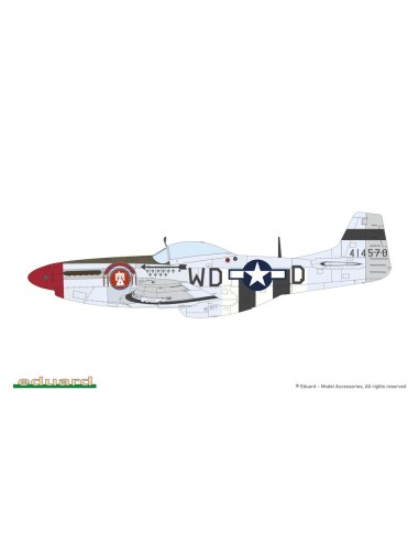 MIGHTY EIGHT: 65th Fighter Wing 