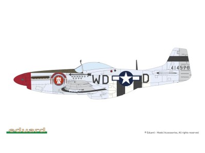 MIGHTY EIGHT: 65th Fighter Wing 