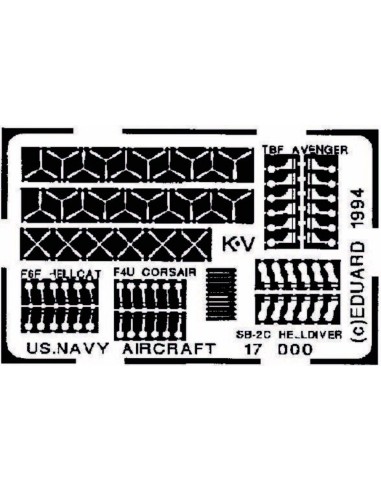 Flugzeugträger USS Enterprise CV6 für Tamiya Bausatz 77514 