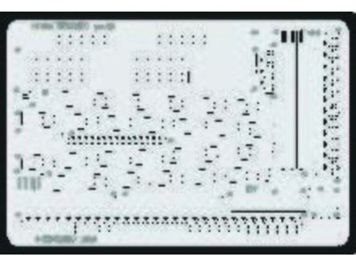 RMS Titanic für Academy Bausatz 