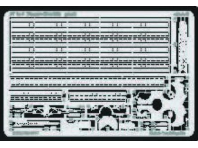 Schlachtschiff Yamato New Kit für Tamiya Bausatz 31113 