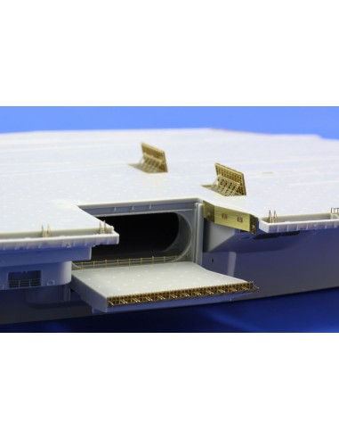USS Nimitz CVN-68 for Trumpeter 
