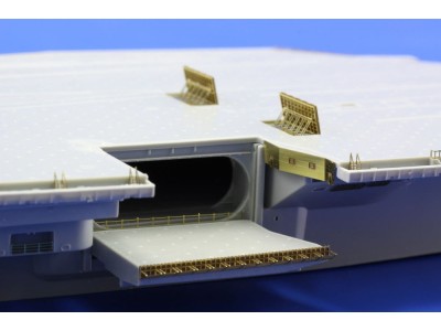 USS Nimitz CVN-68 for Trumpeter 