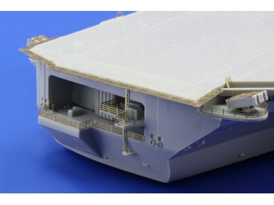 USS Nimitz CVN-68 for Trumpeter 