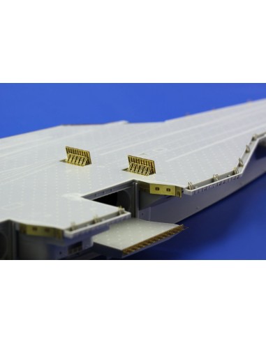 USS Nimitz CVN-68 for Trumpeter 