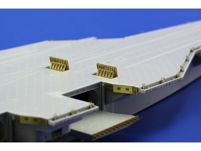 USS Nimitz CVN-68 for Trumpeter 