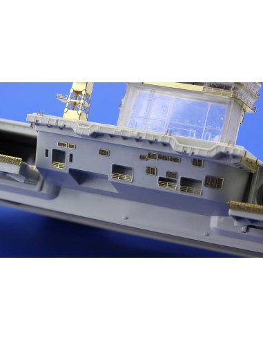 USS Nimitz CVN-68 for Trumpeter 