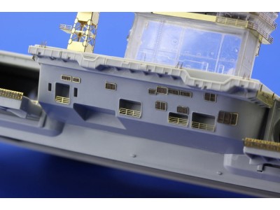 USS Nimitz CVN-68 for Trumpeter 