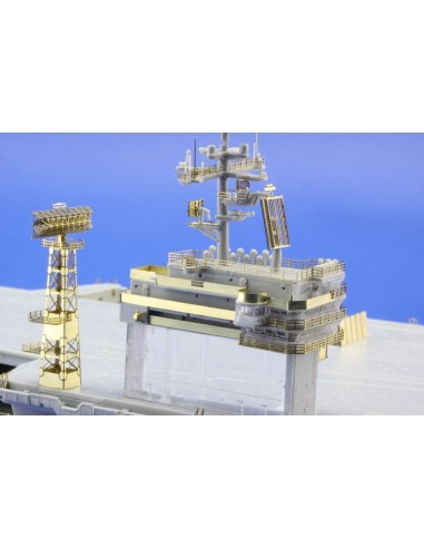 USS Nimitz CVN-68 for Trumpeter 